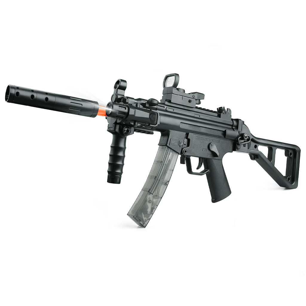 MP5kA3 Gel Blaster incl. 10.000 Orbeez