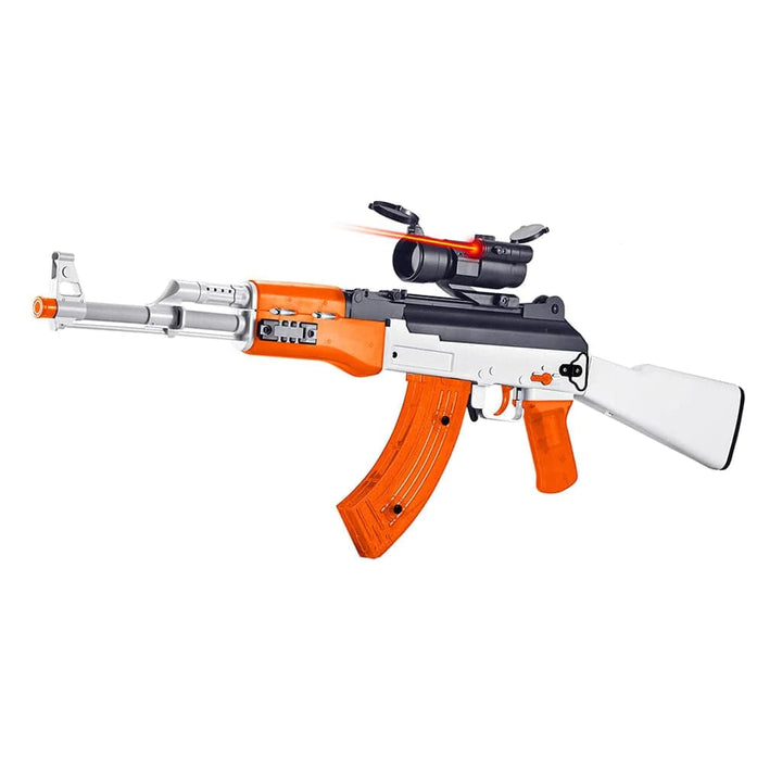 Gel Blaster | AKM47 - Powerful, Innovative and High Performance ...