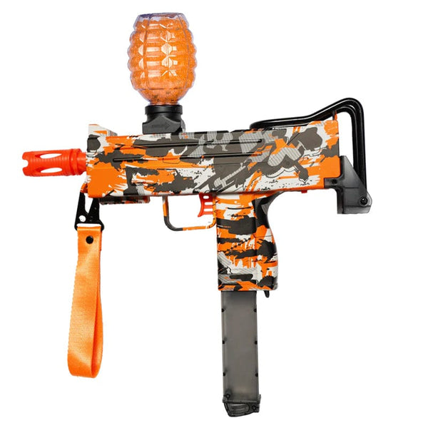 GLE817 Gel Blaster Brun avec 11 000 Orbeez